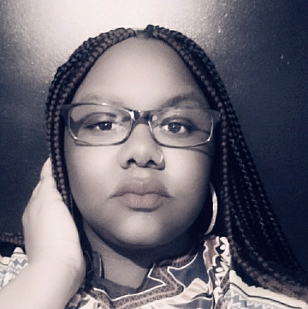 Meet your Posher, Rachael